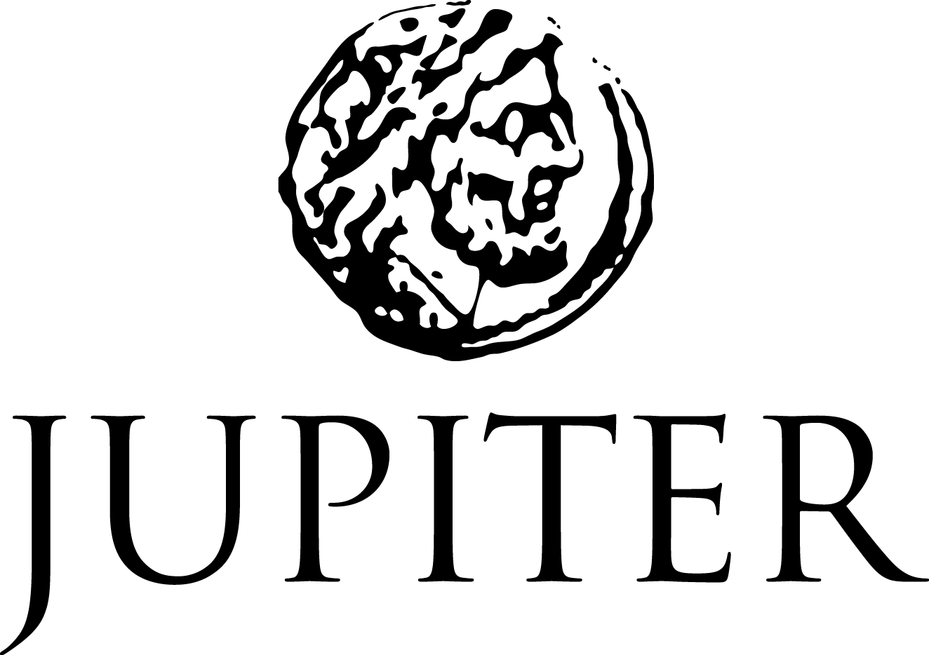 Jupiter logo