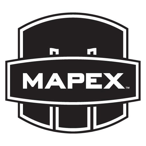 Mapex logo