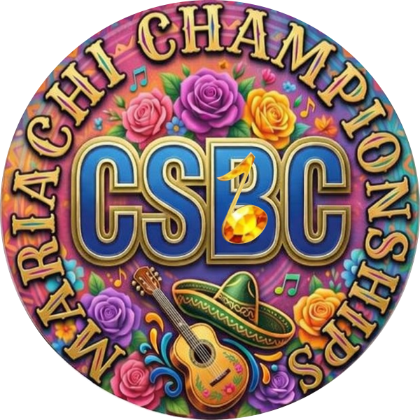CSBC Mariachi Championships